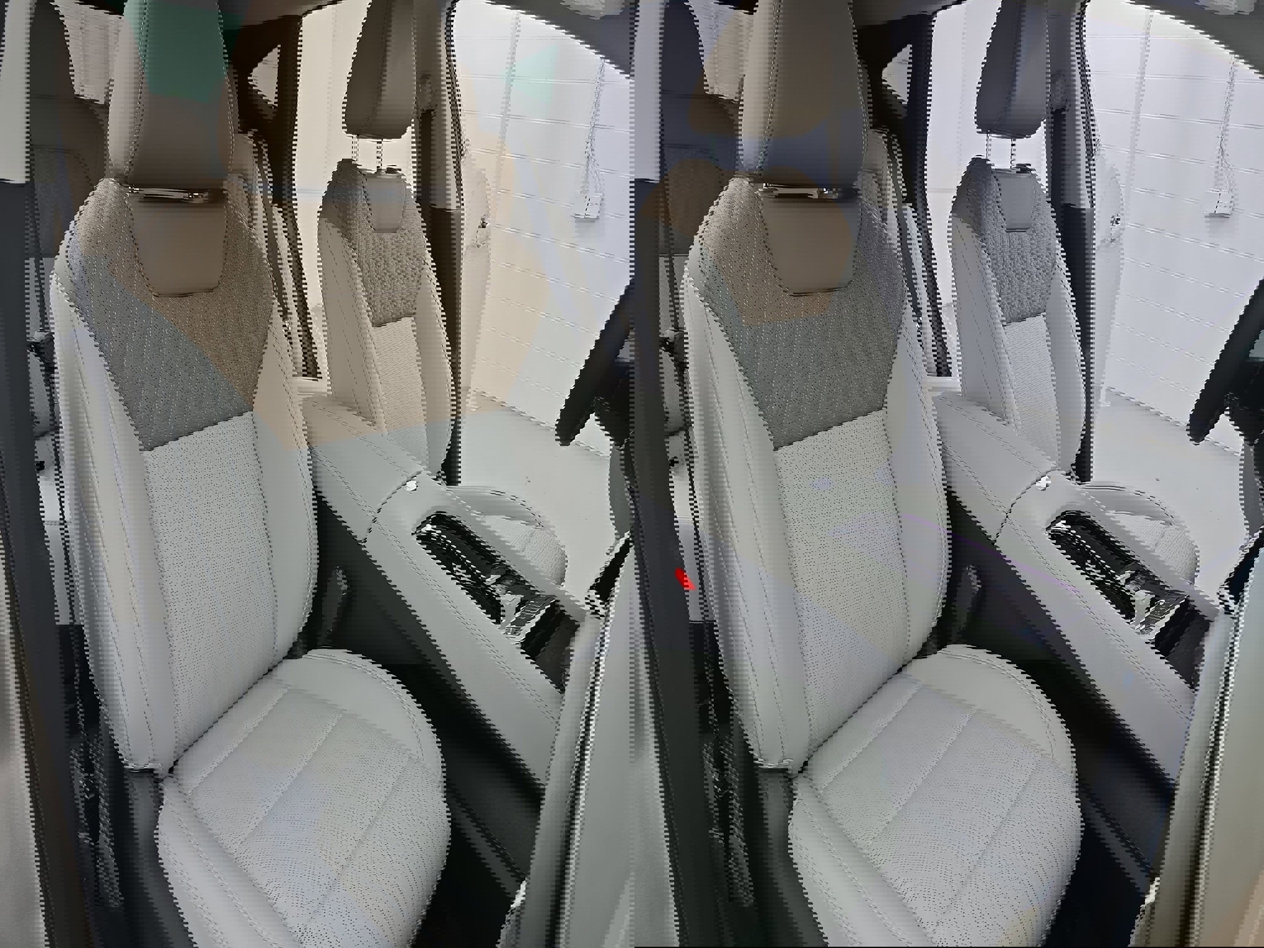 New 2026 Nissan Murano Platinum image 10