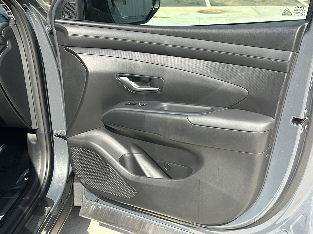Used 2026 Hyundai Tucson SEL image 14