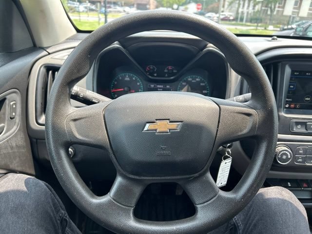 Used 2019 Chevrolet Colorado 2WD Extended Cab image 31