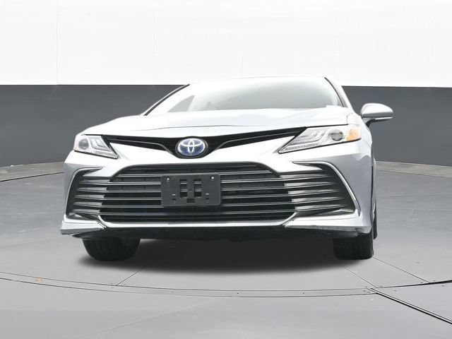 Used 2024 Toyota Camry XLE FWD image 58