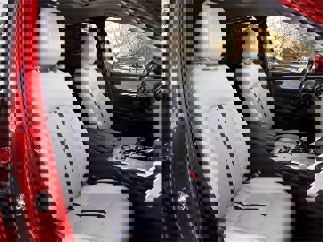 Used 2024 MAZDA CX-90 3.3 Turbo w/ Preferred Package image 30