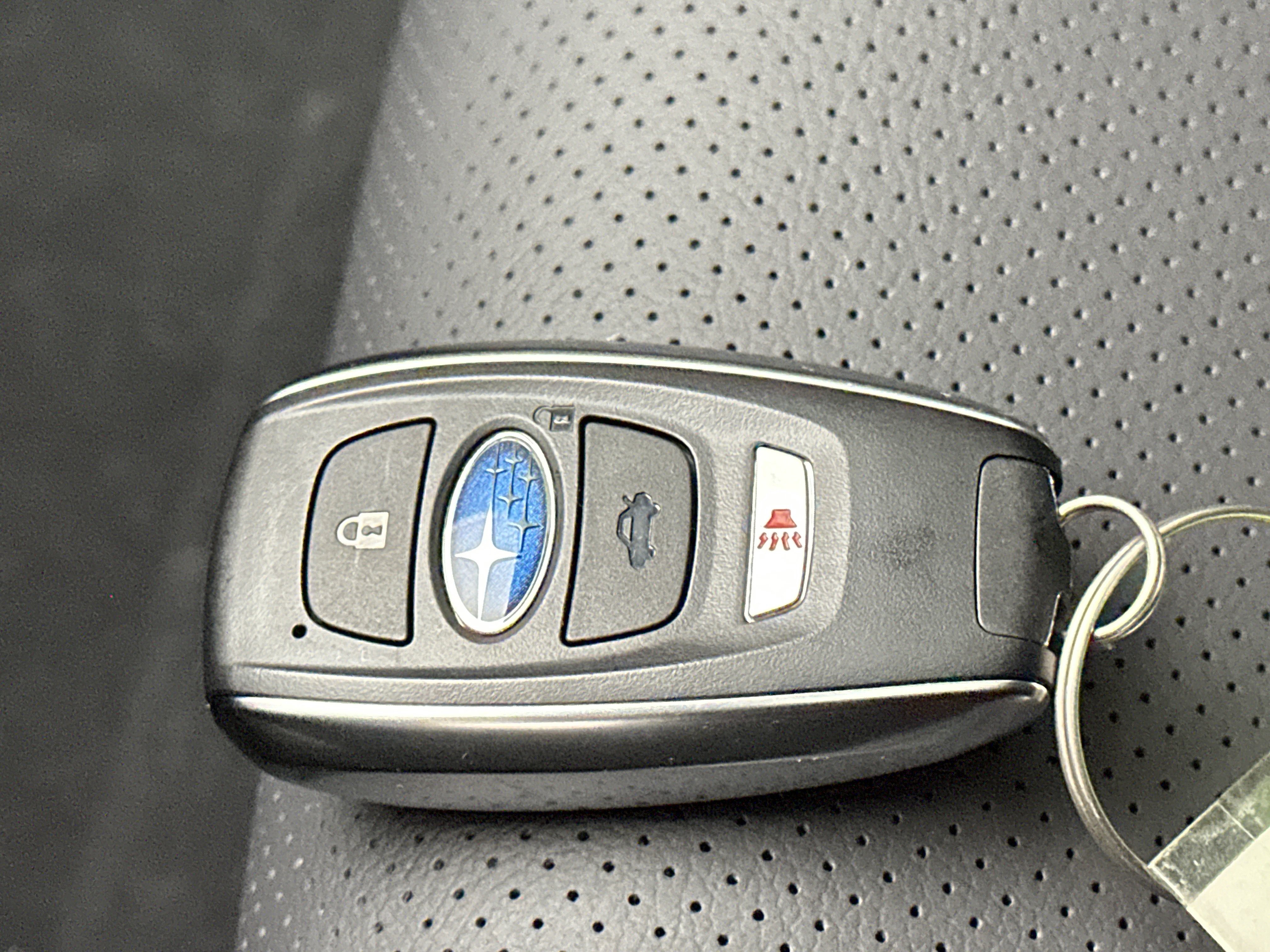 New 2025 Subaru Outback Limited image 44