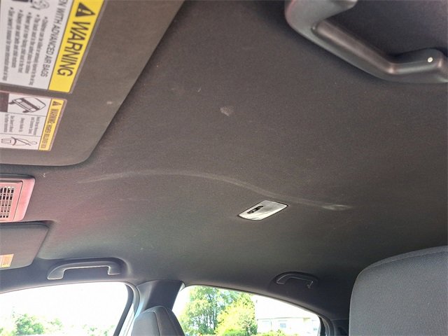 Used 2022 Honda HR-V Sport image 14