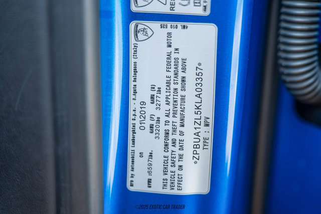 Used 2019 Lamborghini Urus image 68