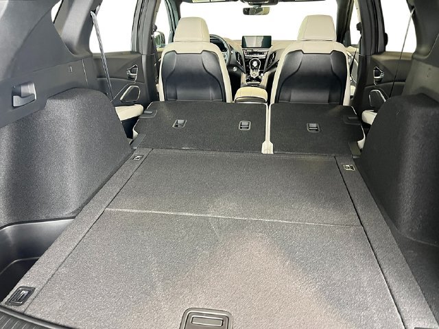 New 2026 Acura RDX SH-AWD image 36