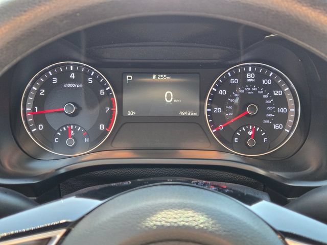 Used 2024 Kia Forte LXS FWD image 29