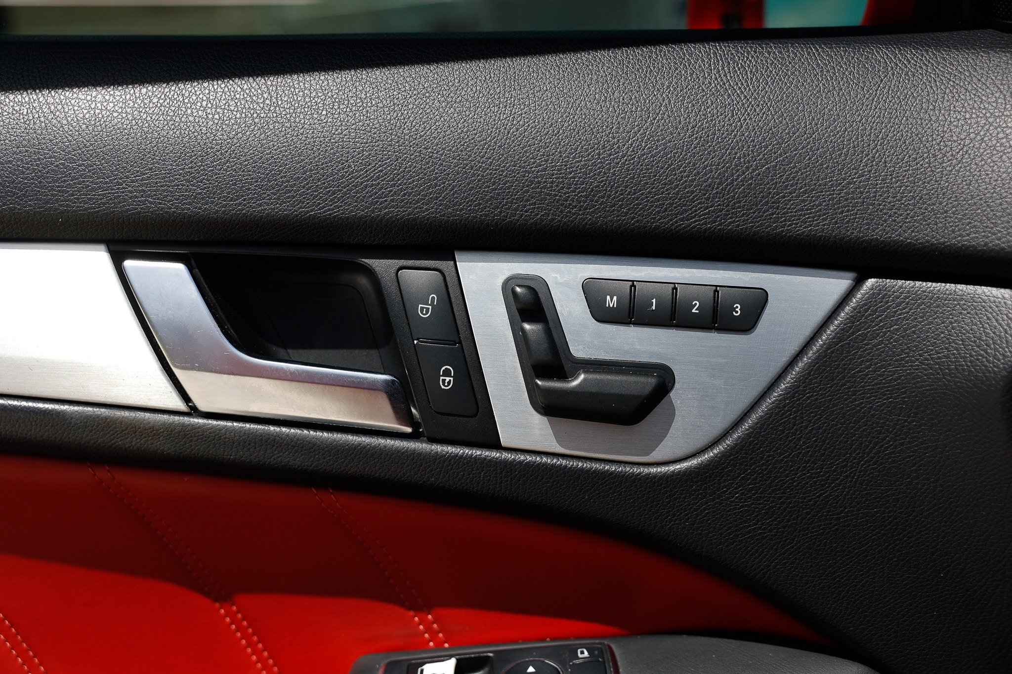 Used 2015 Mercedes-Benz C 63 AMG Coupe image 49