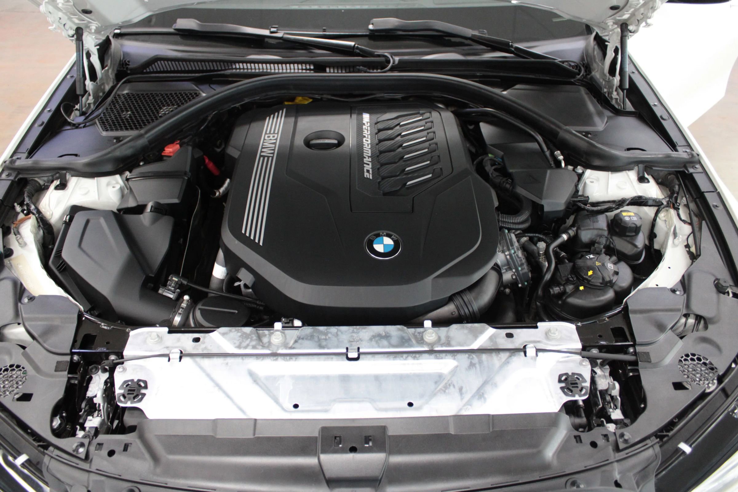 Used 2020 BMW M340i w/ Premium Package image 23