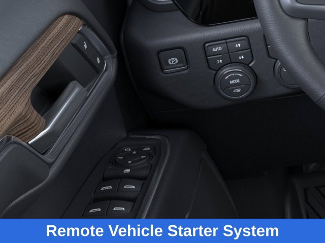 New 2026 Chevrolet Silverado 1500 LT w/ Z71 Off-Road Package AWD/4WD image 23