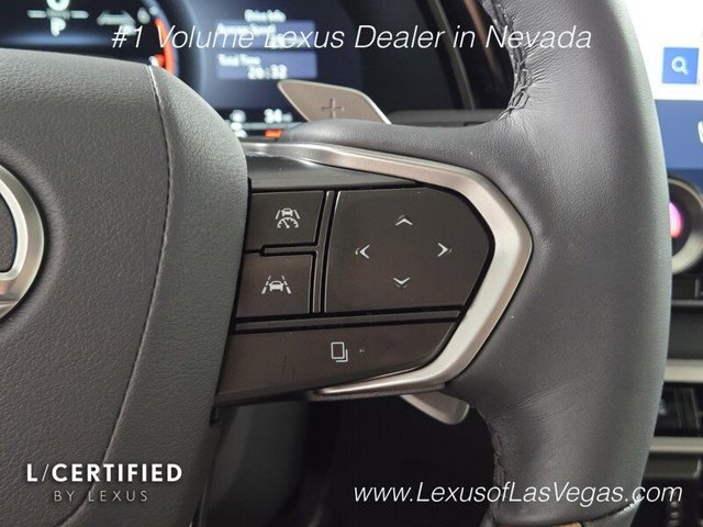 Certified 2026 Lexus RX 350 Premium Plus w/ Convenience Package FWD image 34