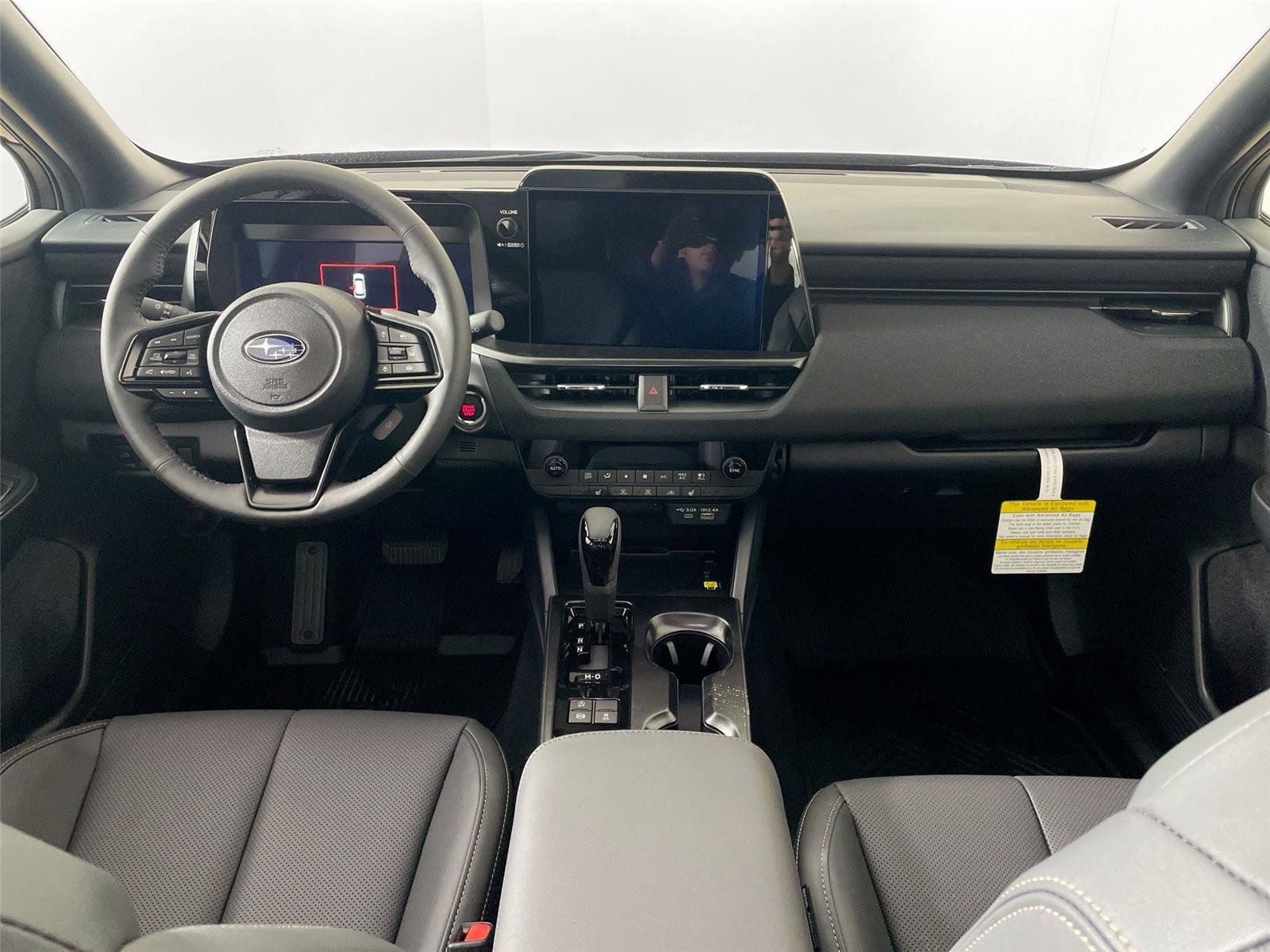 New 2026 Subaru Outback Limited image 31