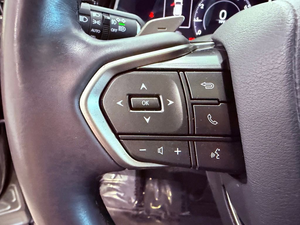 Used 2023 Lexus NX 350 AWD image 21