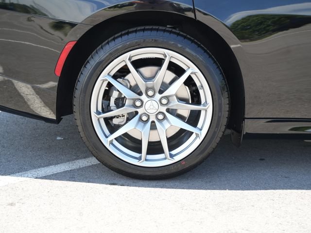 New 2026 Dodge Charger Scat Pack AWD/4WD image 47