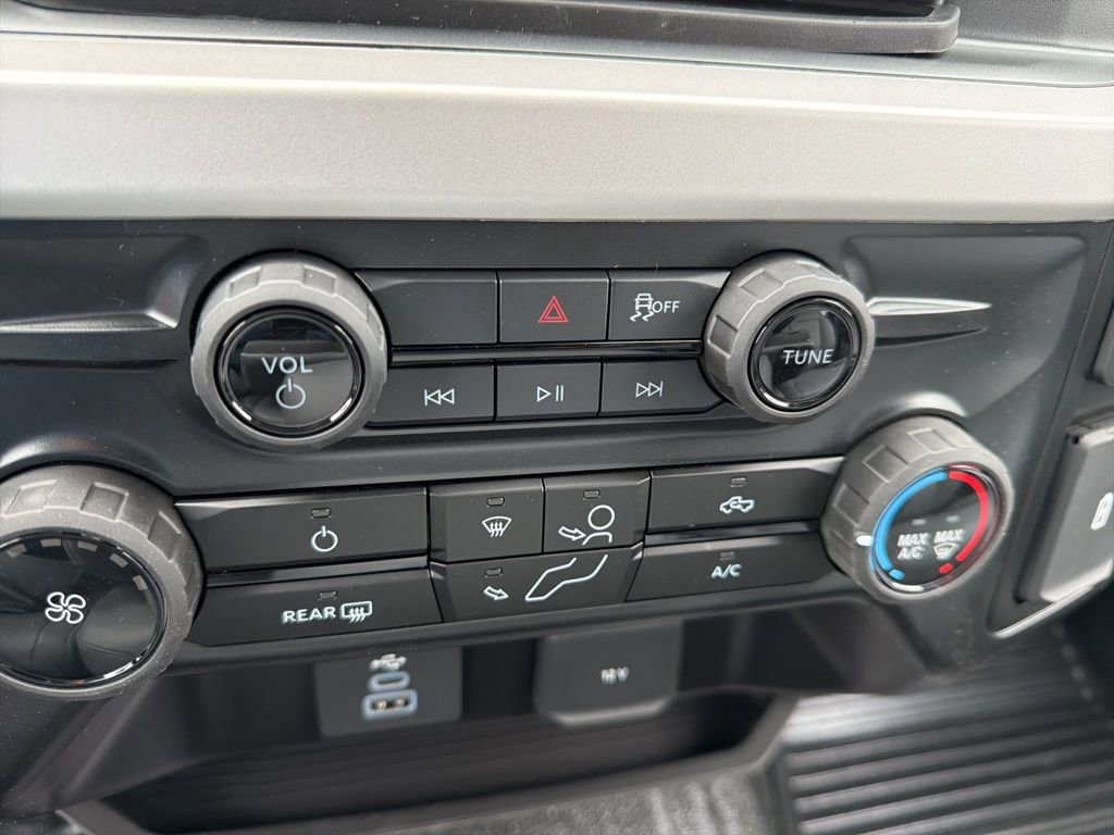 New 2026 Ford F450 XL AWD/4WD image 16