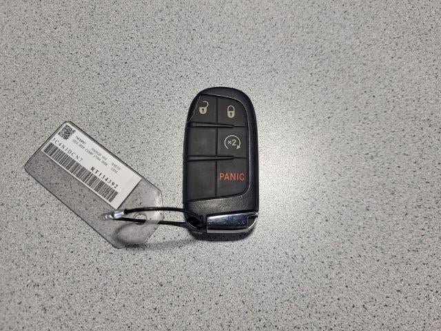 Used 2024 Jeep Compass Limited AWD/4WD image 29