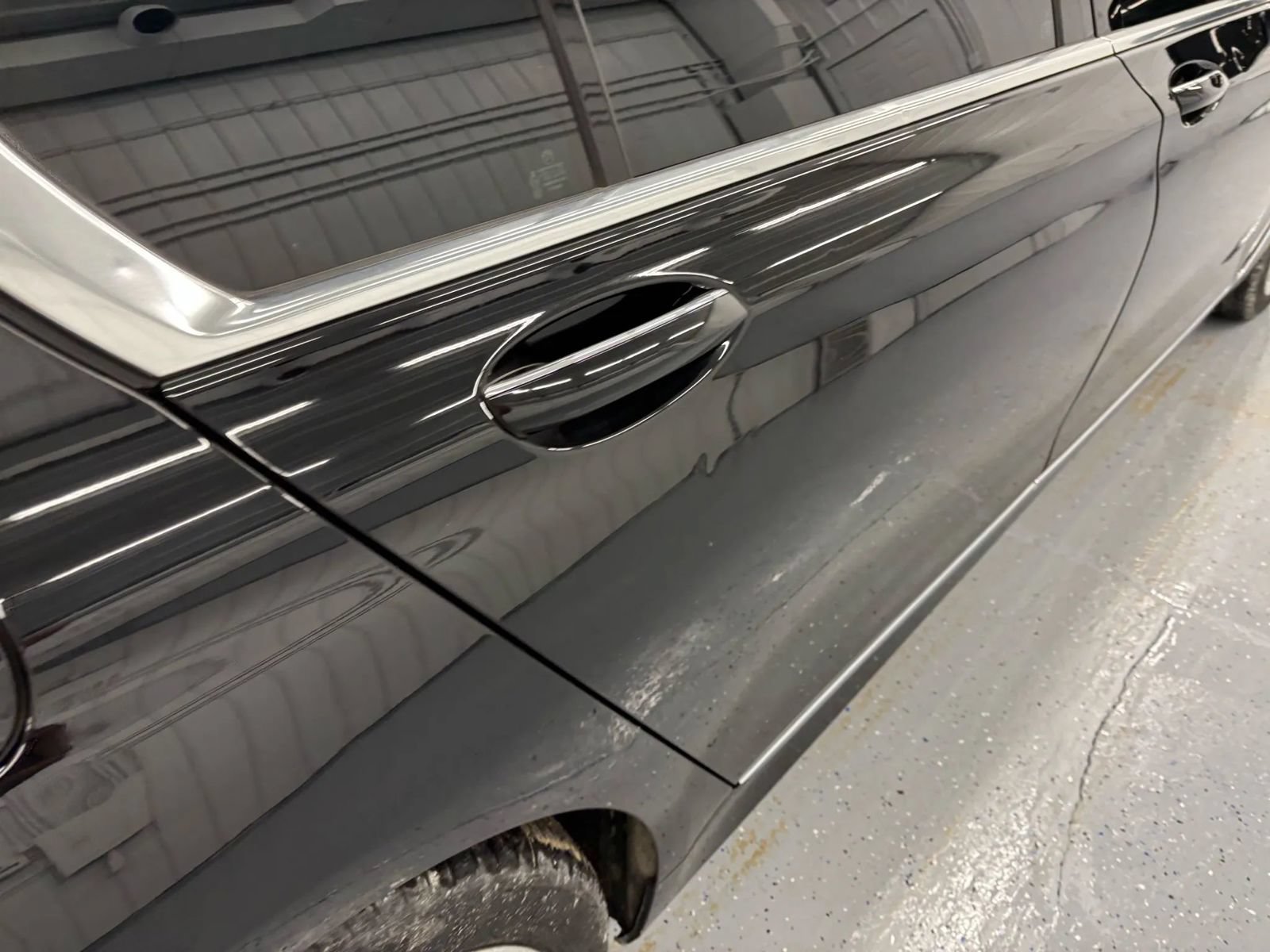 Used 2018 BMW 750i xDrive AWD/4WD image 27