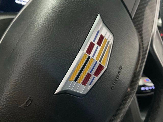 Used 2024 Cadillac XT5 Sportv w/ Technology Package image 40