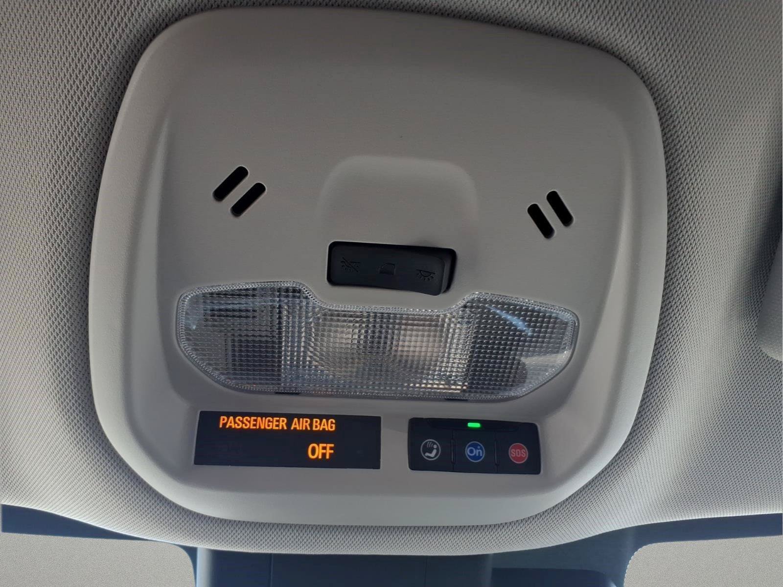 New 2026 Chevrolet Trax LT w/ Driver Confidence Package FWD image 25