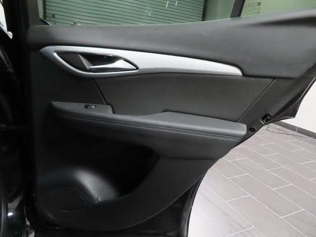 Used 2024 Buick Envision Avenir AWD/4WD image 11
