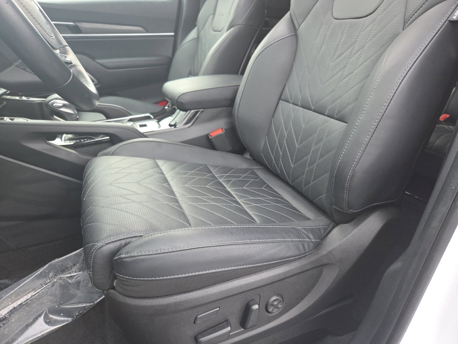 Used 2024 Kia Telluride SX X-Pro image 28