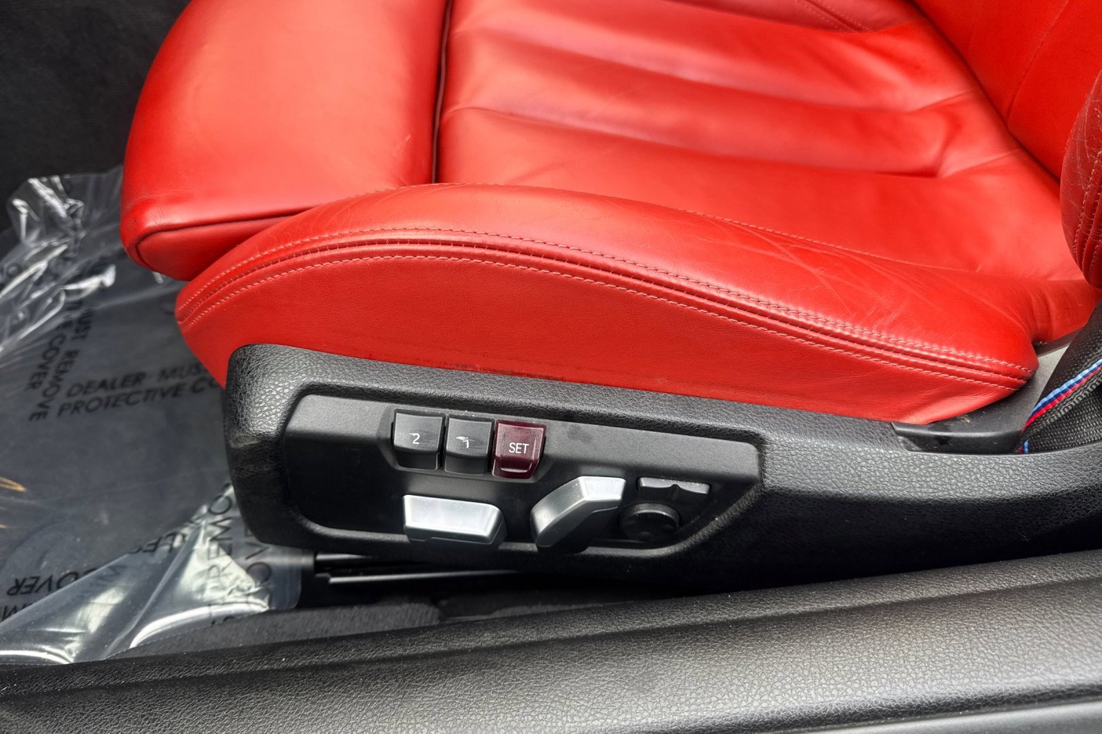 Used 2020 BMW M4 Convertible w/ Competition Package image 13