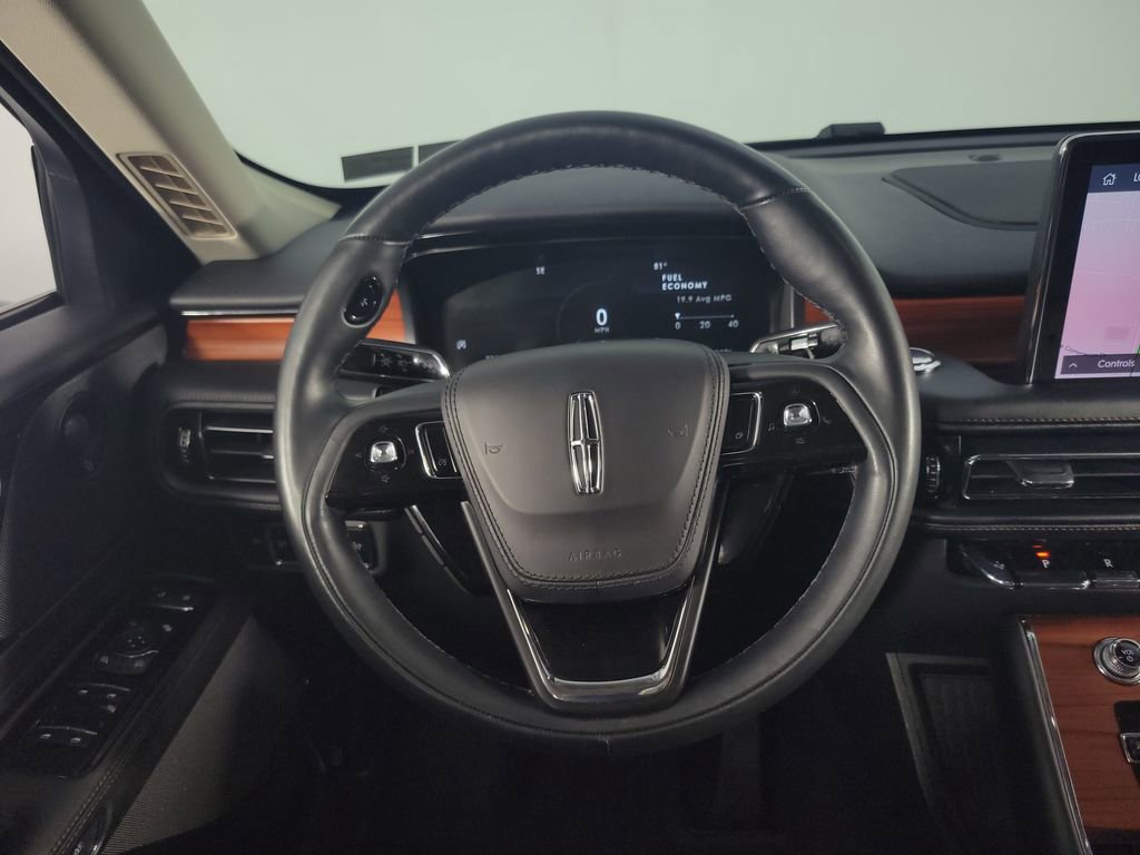 Used 2023 Lincoln Aviator Reserve w/ Elements Package Plus image 19