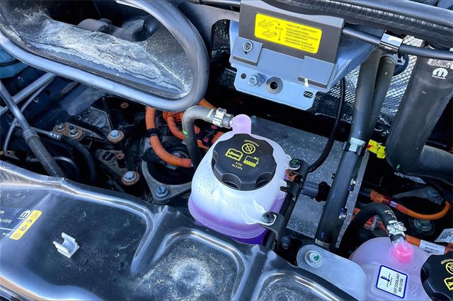 Used 2024 RAM ProMaster 3500 image 33