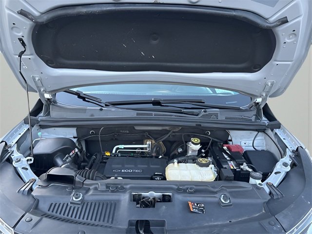 Used 2017 Chevrolet Trax LS image 10