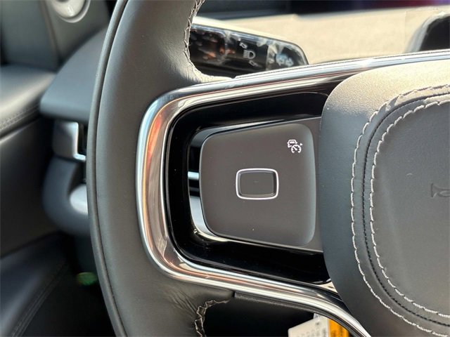 New 2025 Lincoln Navigator Reserve w/ Jet Appearance Package image 25