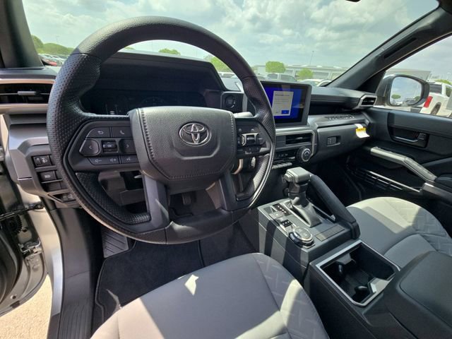 New 2026 Toyota Tacoma SR5 image 15