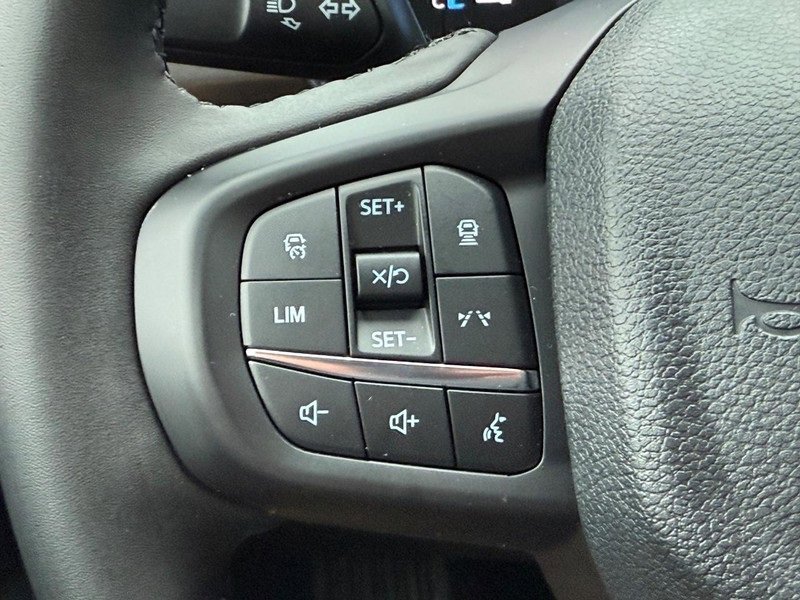 New 2025 Ford Ranger XLT image 12