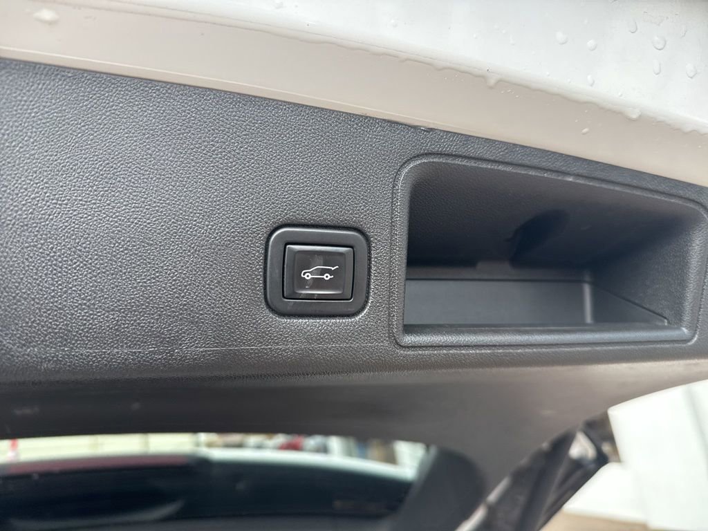 Used 2020 GMC Terrain Denali image 38