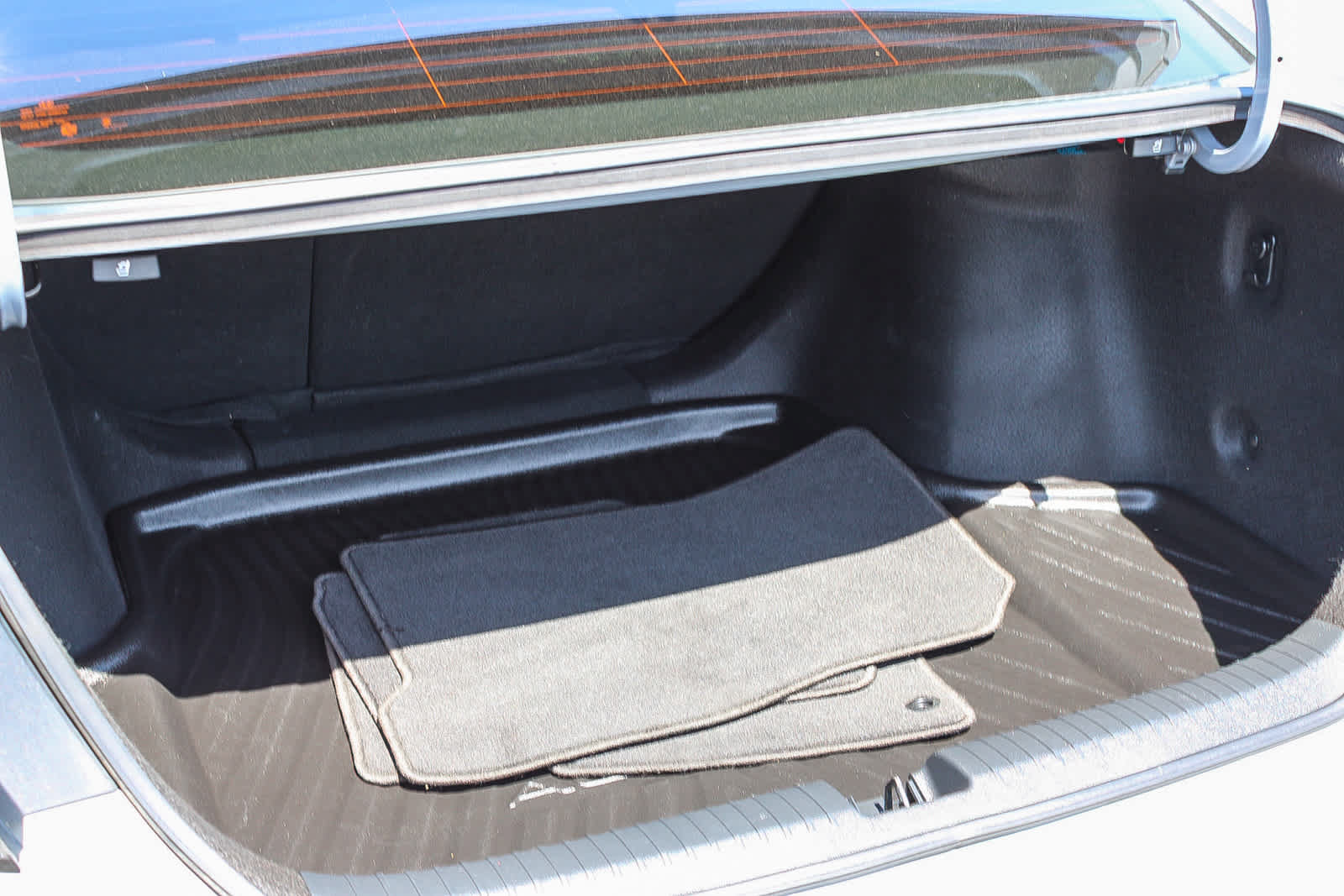 Used 2023 Honda Accord Sport image 25