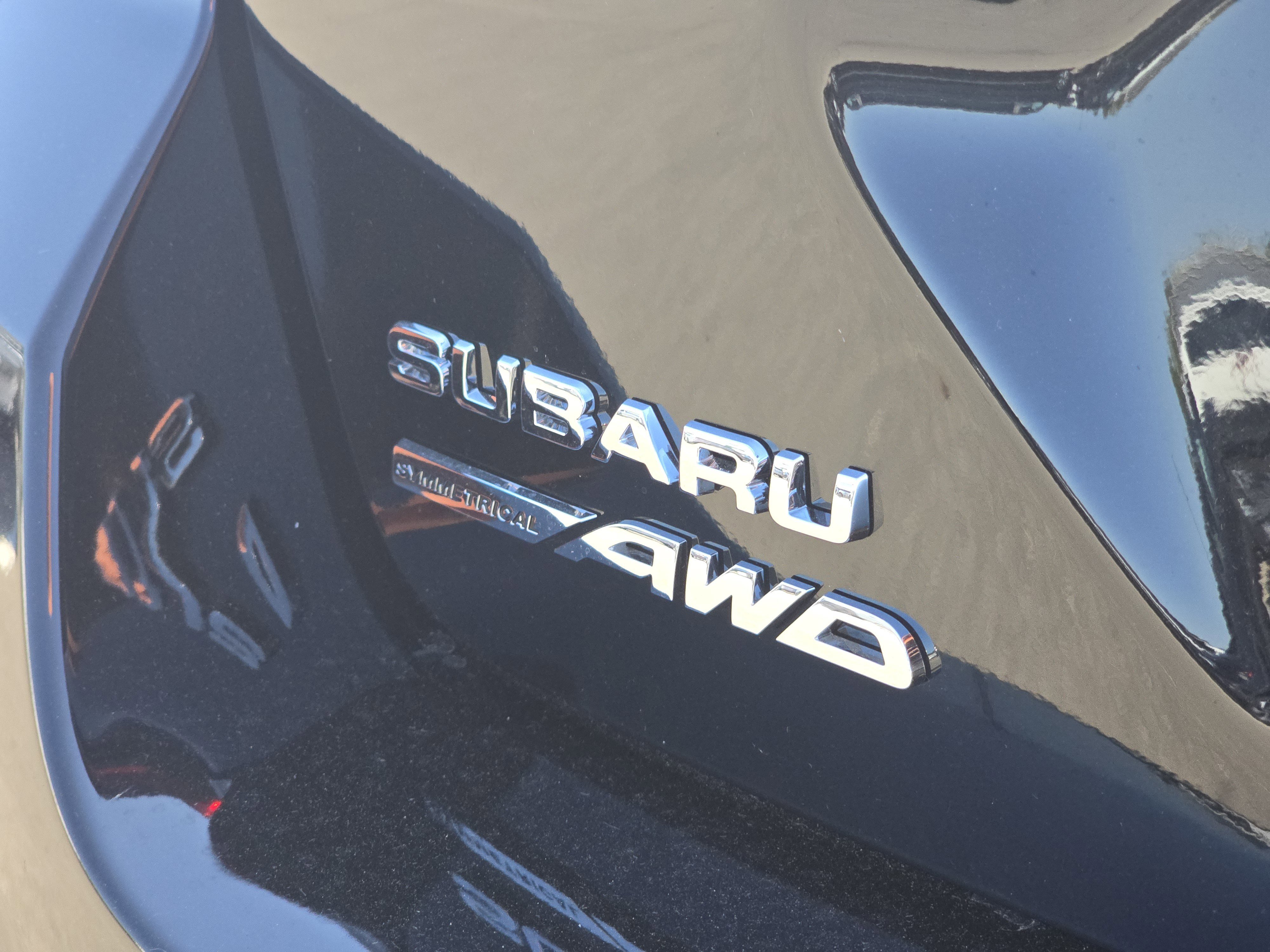 New 2025 Subaru Impreza 2.0i Sport image 10