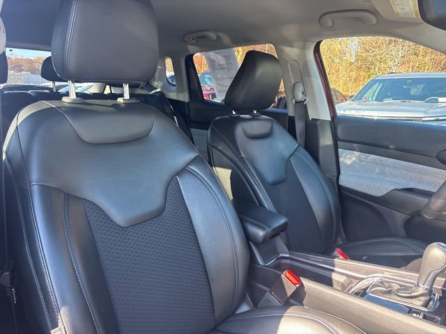 Used 2022 Jeep Compass Latitude image 14