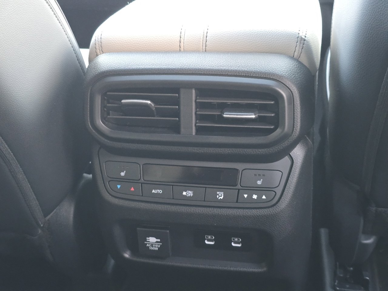 New 2026 Honda Passport TrailSport Elite image 24