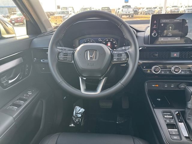 New 2026 Honda CR-V EX-L image 13