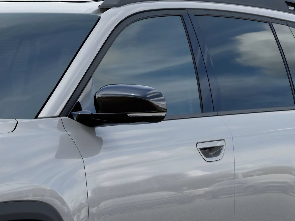 New 2026 Jeep Cherokee Limited AWD/4WD image 12