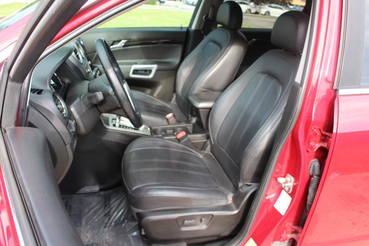 Used 2014 Chevrolet Captiva Sport LTZ FWD image 15