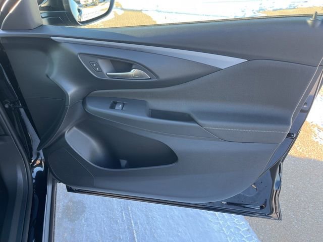 New 2026 Buick Envista Preferred w/ Convenience I Package image 52