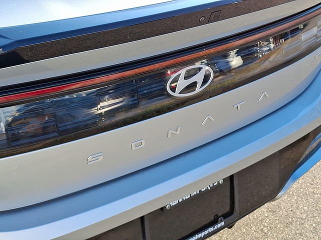 Used 2024 Hyundai Sonata SEL image 36