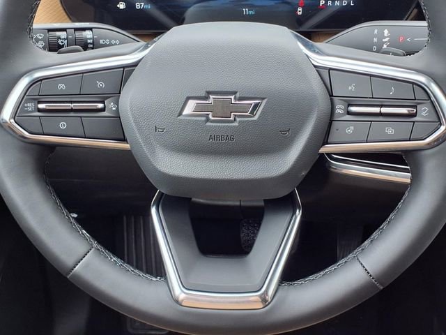 New 2026 Chevrolet Equinox ACTIV image 15