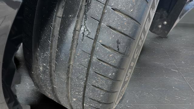 Used 2022 Ford Mustang Mach 1 w/ Equipment Group 700A image 32