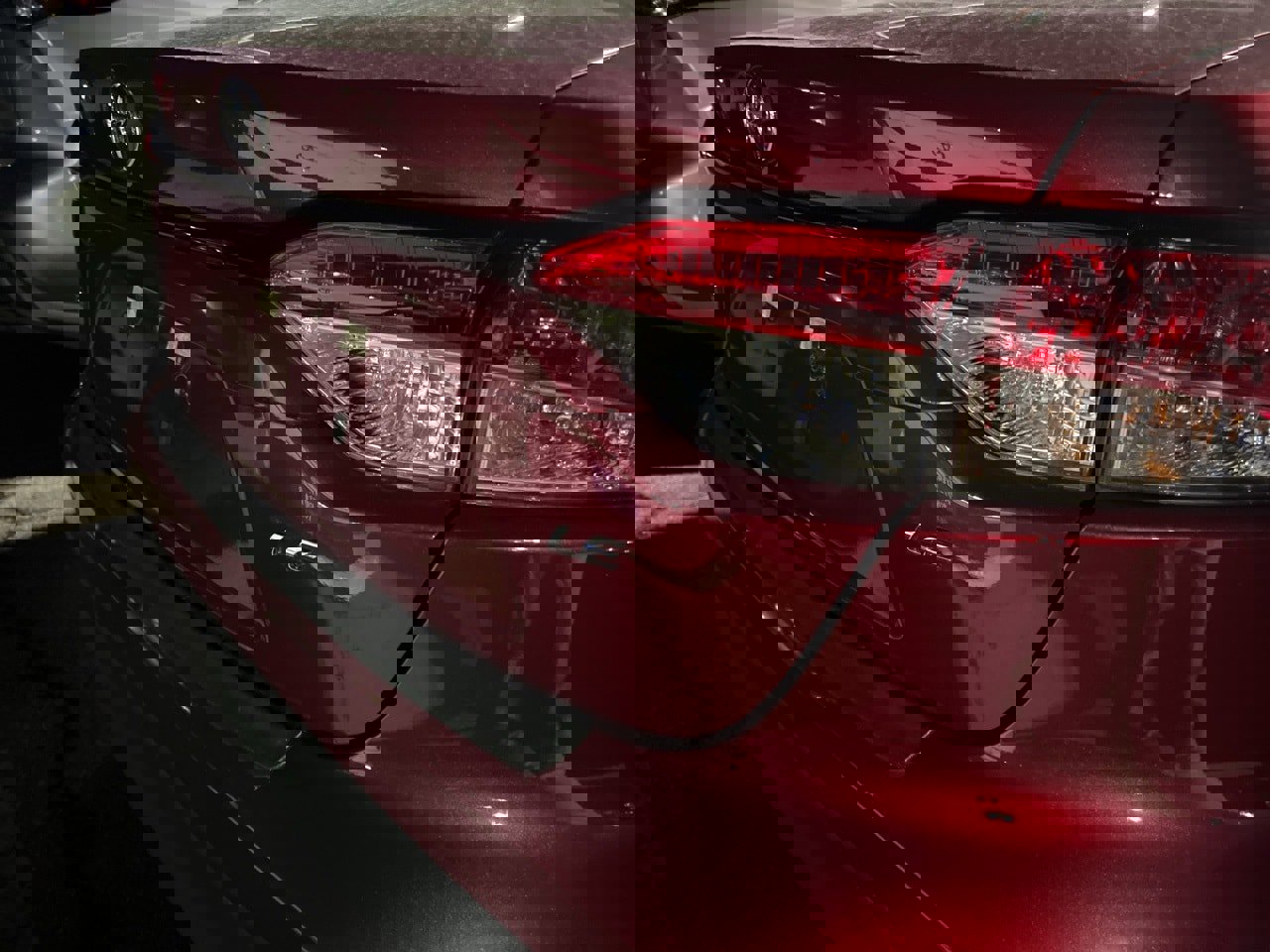 Used 2025 Toyota Corolla LE image 7