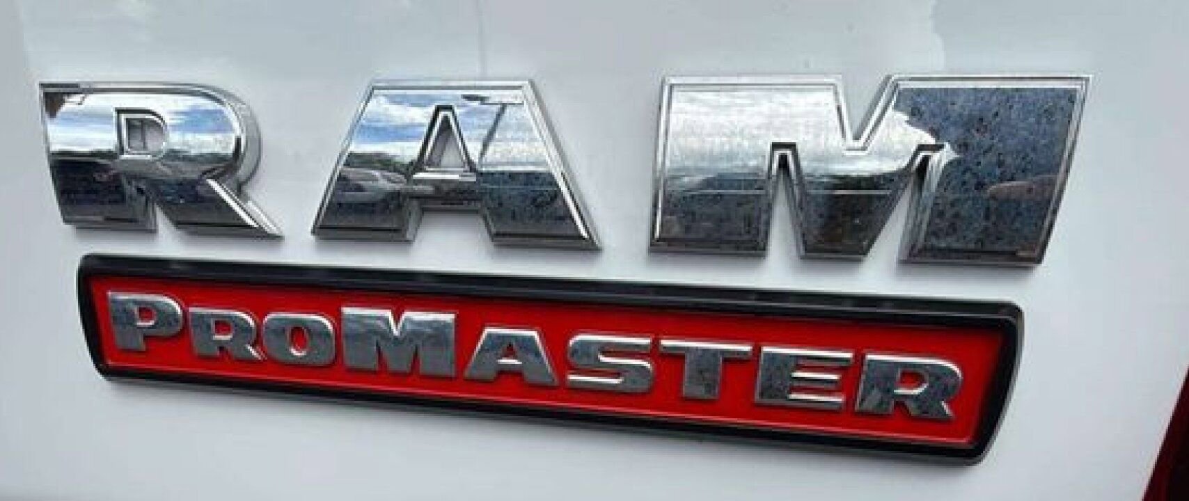 Used 2020 RAM ProMaster 2500 FWD image 17