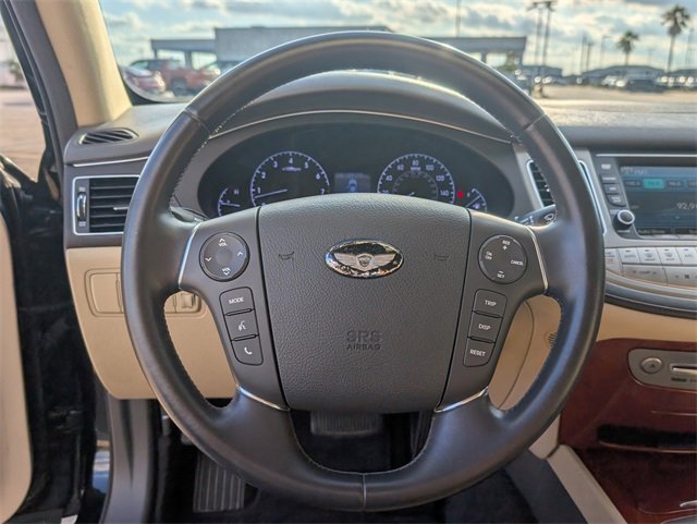 Used 2012 Hyundai Genesis 3.8 w/ Premium Pkg image 15