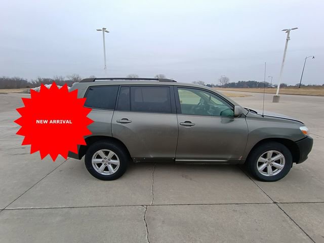 Used 2008 Toyota Highlander 2WD image 13