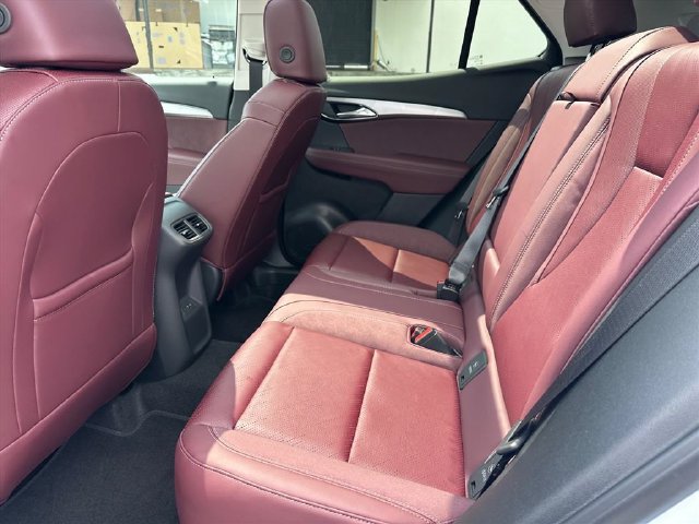 New 2026 Buick Envision Sport Touring AWD/4WD image 20