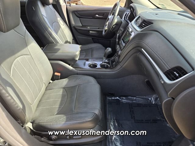 Used 2016 Chevrolet Traverse LTZ FWD image 18