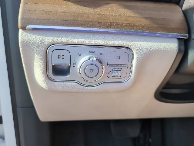 Used 2020 Mercedes-Benz GLS 450 4MATIC w/ Convenience Package image 20